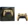 PlayStation DualSense Wireless Controller 007 First Light Limited Edition, златист/черен изображение 6