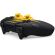 PlayStation DualSense Wireless Controller Marvel’s Wolverine Battle Yellow, черен/жълт изображение 2