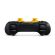 PlayStation DualSense Wireless Controller Marvel’s Wolverine Battle Yellow, черен/жълт изображение 3