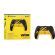 PlayStation DualSense Wireless Controller Marvel’s Wolverine Battle Yellow, черен/жълт изображение 5