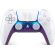 PlayStation DualSense Wireless Controller Grand Theft Auto VI White Limited Edition, бял на супер цени