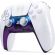 PlayStation DualSense Wireless Controller Grand Theft Auto VI White Limited Edition, бял изображение 2