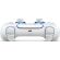PlayStation DualSense Wireless Controller Grand Theft Auto VI White Limited Edition, бял изображение 4