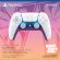 PlayStation DualSense Wireless Controller Grand Theft Auto VI White Limited Edition, бял изображение 7