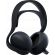 PlayStation Pulse Elite Midnight Black Series, черен/бял изображение 2