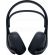 PlayStation Pulse Elite Midnight Black Series, черен/бял изображение 3
