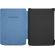 PocketBook Cover Shell 6'', син изображение 4