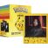 Polaroid Color Go film Pokemon Light Frame Double на супер цени