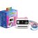 Polaroid Go Generation 3 Pokemon Sylveon Edition, розов/бял на супер цени