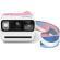 Polaroid Go Generation 3 Pokemon Sylveon Edition, розов/бял изображение 2