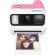 Polaroid Go Generation 3 Pokemon Sylveon Edition, розов/бял изображение 3
