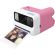 Polaroid Go Generation 3 Pokemon Sylveon Edition, розов/бял изображение 4