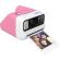 Polaroid Go Generation 3 Pokemon Sylveon Edition, розов/бял изображение 5