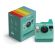 Polaroid Now Generation 3, зелен изображение 10