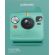 Polaroid Now Generation 3, зелен изображение 12