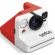 Polaroid Now Generation 3 Pokemon Pokeball Edition, червен/бял изображение 3