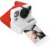 Polaroid Now Generation 3 Pokemon Pokeball Edition, червен/бял изображение 6