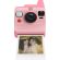 Polaroid Now Generation 3, розов изображение 2