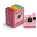 Polaroid Now Generation 3, розов изображение 10