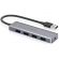 раница за лаптоп CASE LOGIC Jaunt WMBP-215 16'', USB хъб Ugreen CM219 и безжични слушалки Creative Zen Air 2 ANC изображение 6
