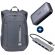 раница за лаптоп CASE LOGIC Jaunt WMBP-215 16'', USB хъб Ugreen CM219 и PowerBank Ugreen PB502 Mini на супер цени