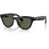 Ray-Ban Meta Skyler G2, черен изображение 3