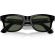 Ray-Ban Meta Wayfarer G1, черен на супер цени