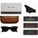 Ray-Ban Meta Wayfarer G1, черен изображение 7
