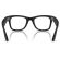 Ray-Ban Meta Wayfarer G2, черен изображение 5