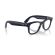 Ray-Ban Meta Wayfarer G2, черен изображение 7