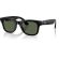 Ray-Ban Meta Wayfarer G2, черен изображение 3