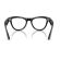 Ray-Ban Meta Skyler G2, черен изображение 7