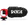 RODE VideoMicro II, черен на супер цени