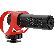 RODE VideoMicro II, черен изображение 3