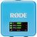 RODE Wireless Go Gen3, син изображение 2