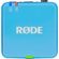 RODE Wireless Go Gen3, син изображение 3