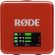 RODE Wireless Go Gen3, оранжев изображение 3