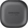 Samsung Galaxy Buds Live, черен изображение 10