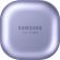 Samsung Galaxy Buds Pro, лилав изображение 9