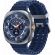 Samsung Galaxy Watch Ultra 2025, Cellular, 47 мм, сребрист/син изображение 2