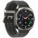 Samsung Galaxy Watch Ultra, Cellular, 47 мм, черен/сребрист изображение 3