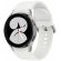 Samsung Galaxy Watch4, сребрист/бял изображение 2
