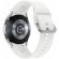 Samsung Galaxy Watch4, сребрист/бял изображение 4