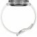 Samsung Galaxy Watch4, сребрист/бял изображение 5