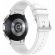 Samsung Galaxy Watch4 Classic, сребрист/бял изображение 4