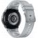 Samsung Galaxy Watch6 Classic, Cellular, 43 мм, сребрист изображение 4