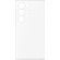Samsung Clear Transparent за Samsung Galaxy S24 Ultra, прозрачен на супер цени