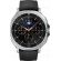 Samsung Galaxy Watch8 Classic, 46 мм, сребрист/черен на супер цени