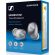 Sennheiser MOMENTUM True Wireless 5, бежов изображение 5