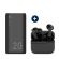 Silicon Power QS15 и безжични слушалки Creative Zen Air 2 ANC на супер цени